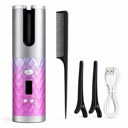 Automatic Curl Pro