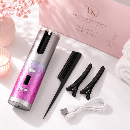 Automatic Curl Pro