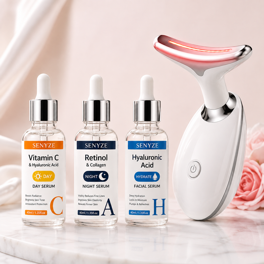The Radiance Ritual Bundle