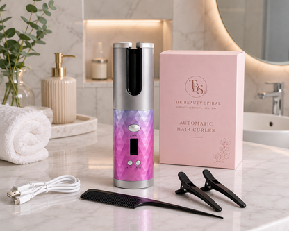 Automatic Curl Pro