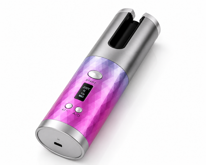 Automatic Curl Pro