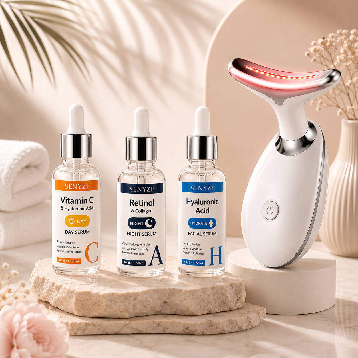 The Radiance Ritual Bundle